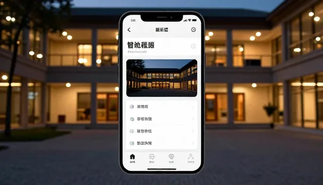 移动端管理应用使用误区及解决方向