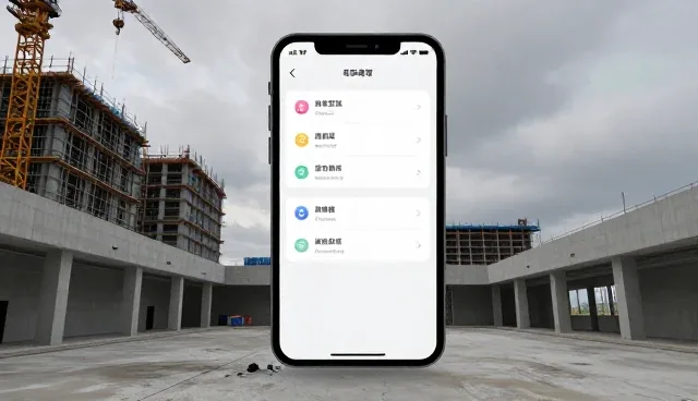移动端管理应用选型中的核心关注点分析
