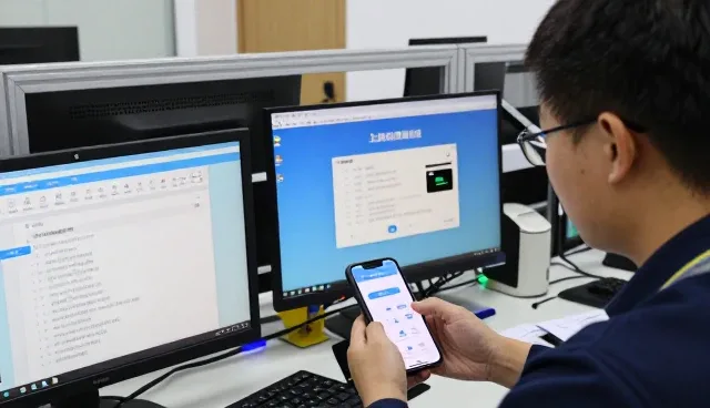 移动端管理应用功能特点说明