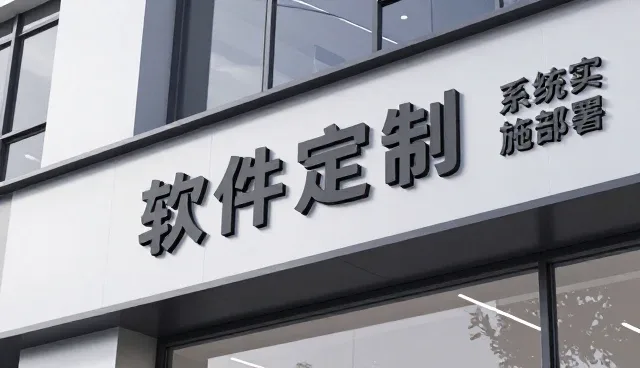 企业资源管理市场变化带来的技术支持服务机会