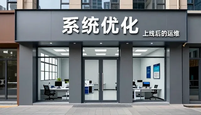 软件稳定性在关键业务场景中的实际应用与挑战